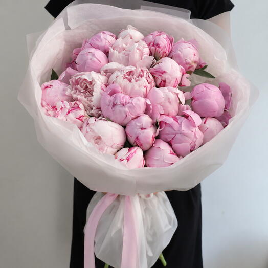 Peony Cloud