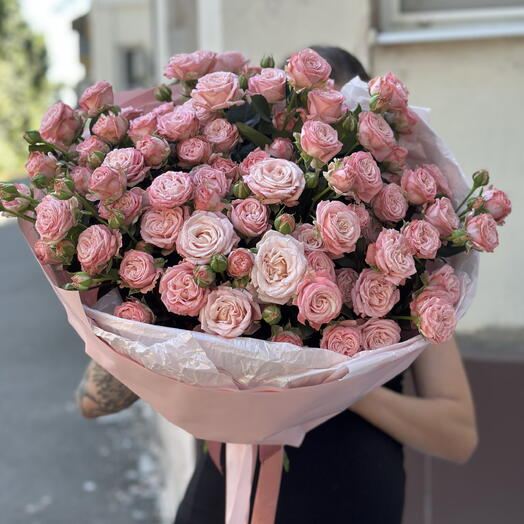 Большой брат для самых любимых