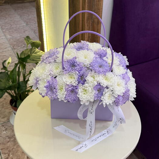 Лавандовое нежность💜