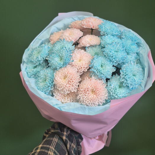 BOUQUET