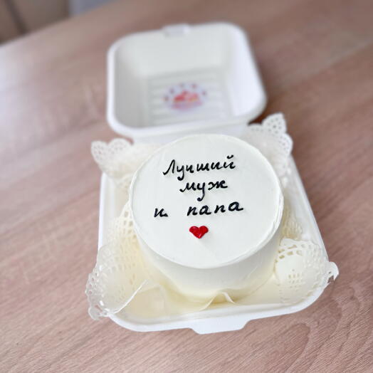 LUPANOVACAKE