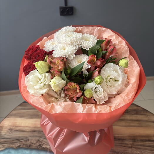 Sofia Flowers