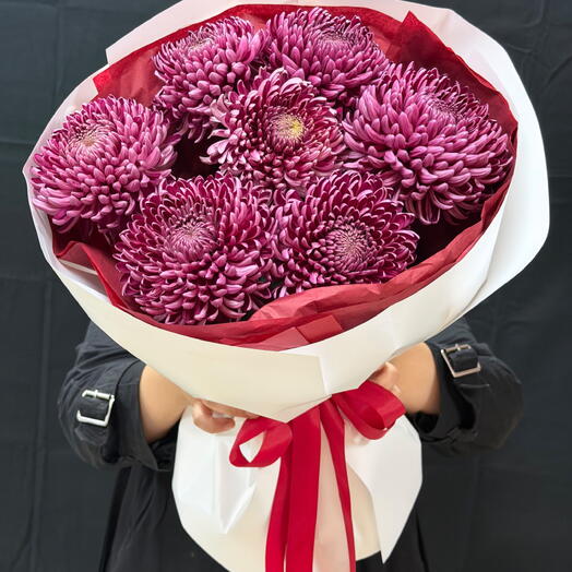 Royal Raspberry