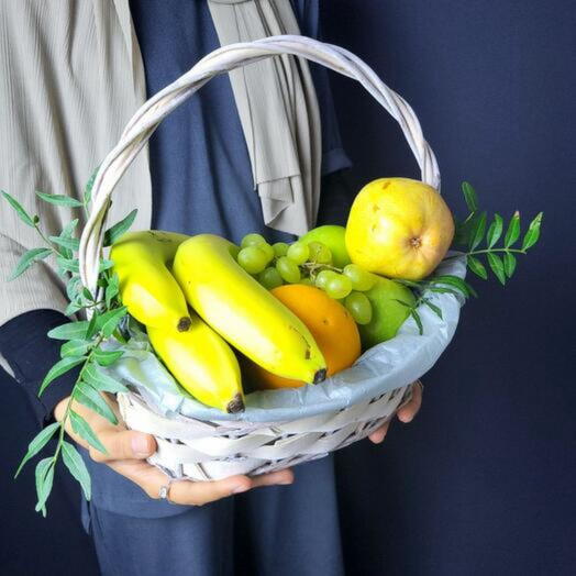 fruit basket - vitamin bomb