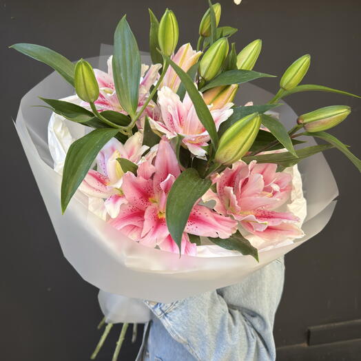 Lilies