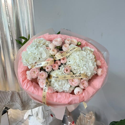 Лапочка💕