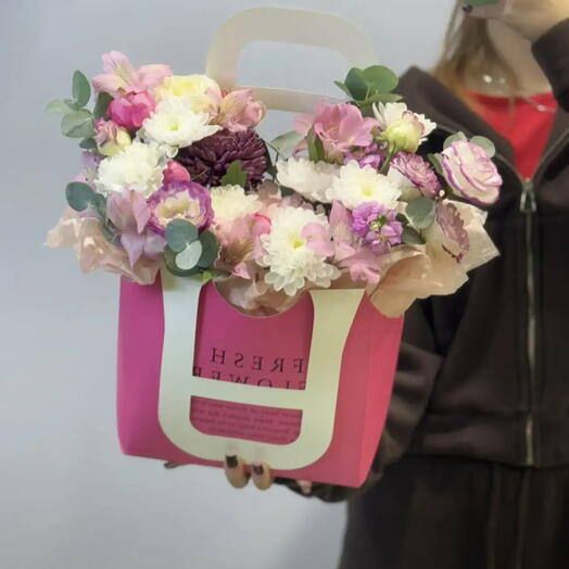 Bambini Flowers