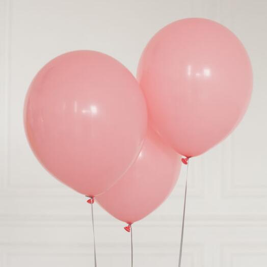 Сет из 3х воздушных шаров