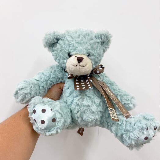 Tiffany Bear