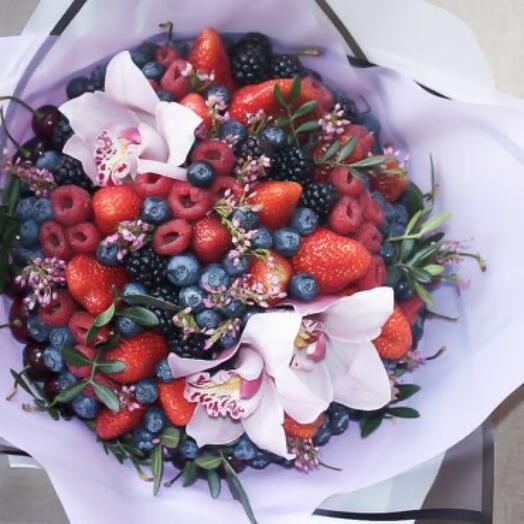 For her