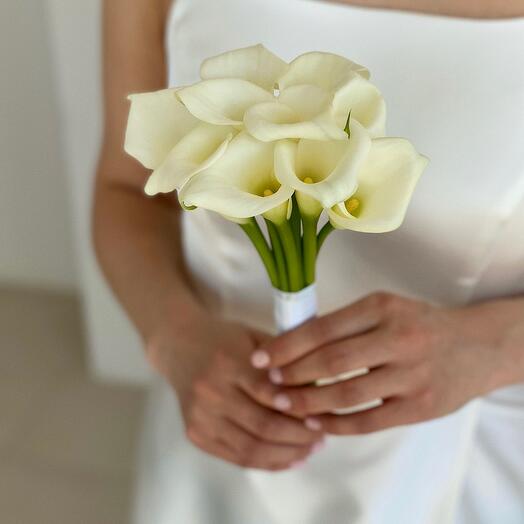 Wedding bouquet