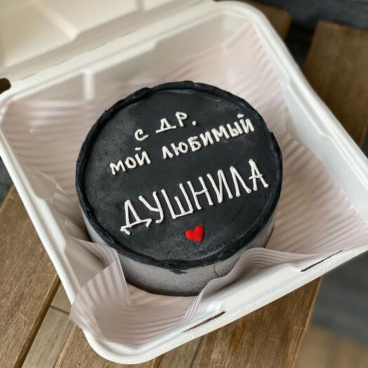 Торт бенто