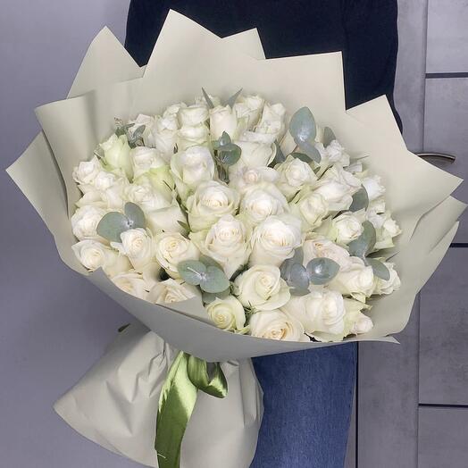 51 roses