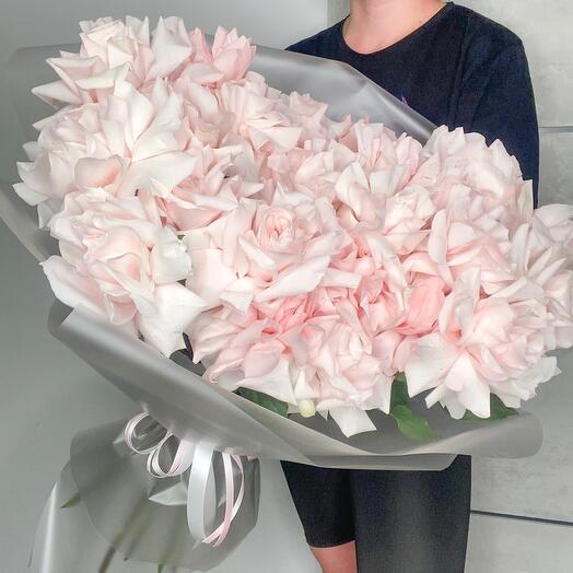Rosas raras