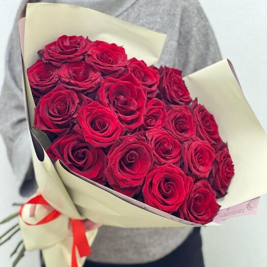 Rosas 35