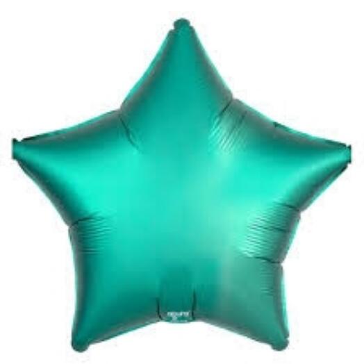 A star with helium
