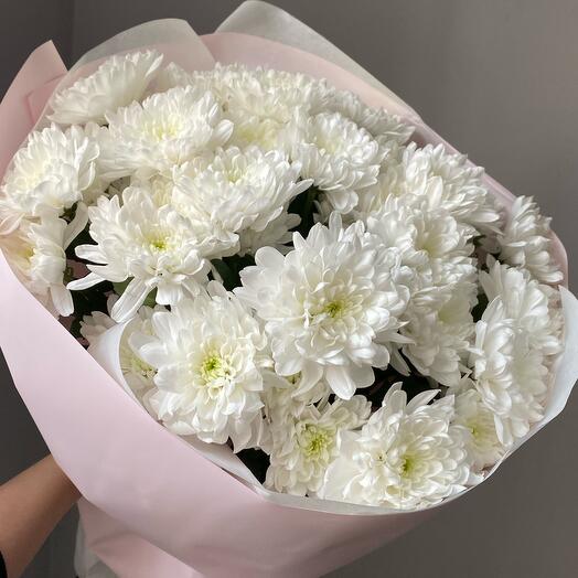 A beautiful gift