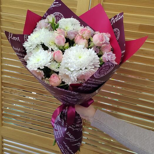Bouquet of flowers 💐