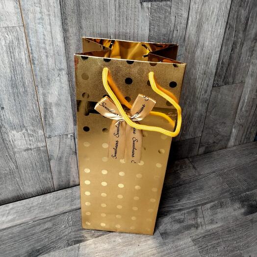 Paquete de regalo