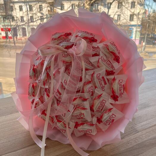 Bouquet of Raffaello