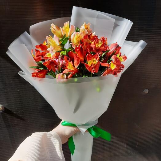 Bouquet Fiabilidad