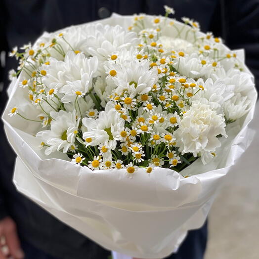 Bouquet 36