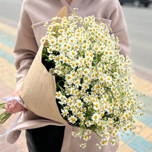 Bouquet 92