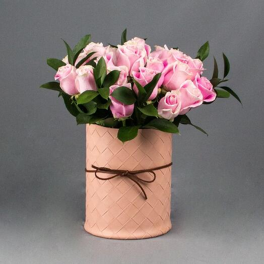 Strawberry Smoothies