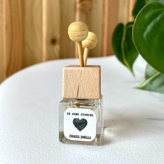 Авто диффузор «табак-ваниль»