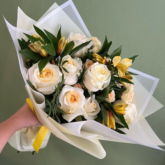 Солнечный