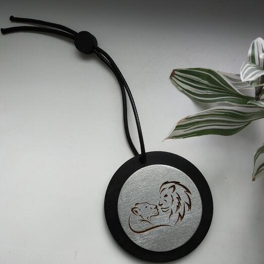 Автоподвеска "Семья"