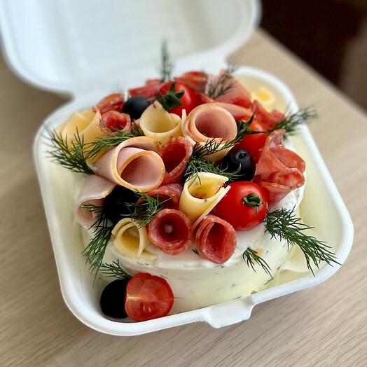 Bento Sin Azúcar