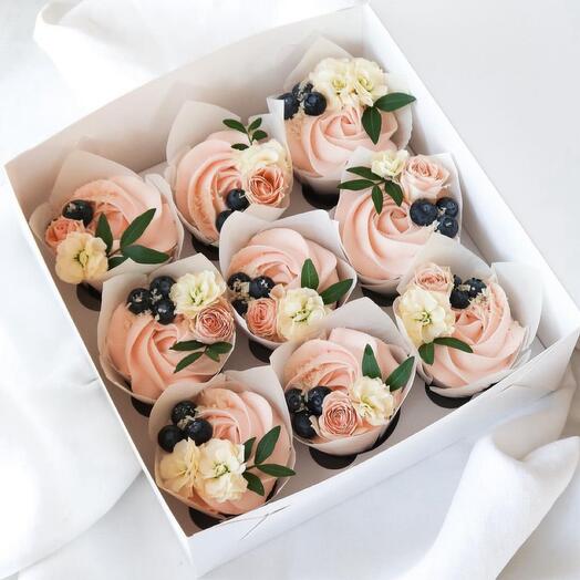 Cupcakes