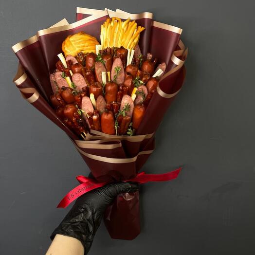 Колбасный S