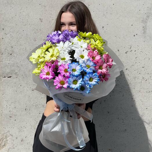 Радуга чувств