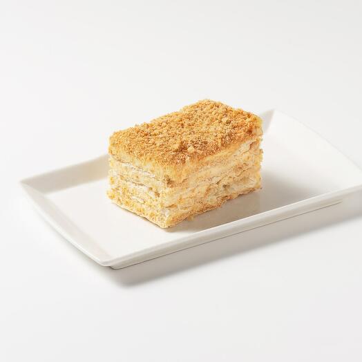 Торт Наполеон