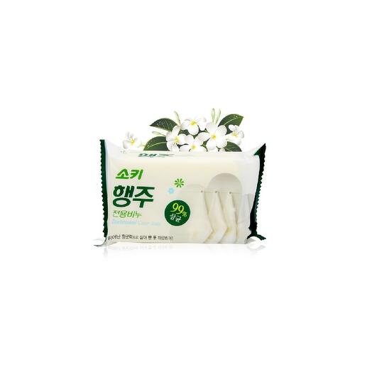 Mukunghwa Sokki Мыло хозяйственное Dishtowel Laundry Soap (soki) - 150 г