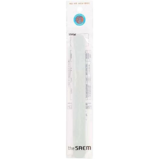 The Saem Nail Пилка для ногтей Multi Nail Buffer - 10 г