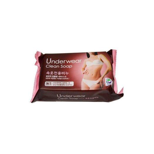 Mukunghwa Laundry Soap For Underwear Sokki Мыло хозяйственное для нижнего белья - 150 г
