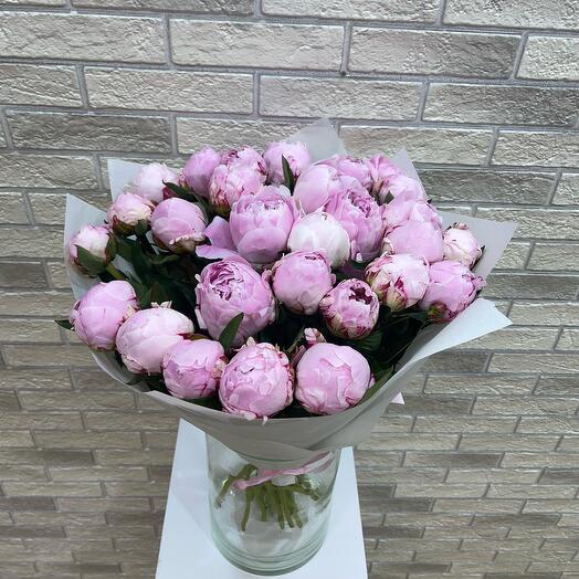 25 Пион Сара