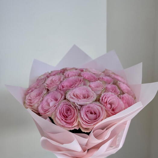 PINK OHARA BOUQUET