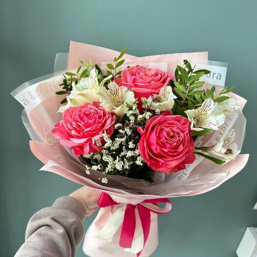 От всей души 🌷
