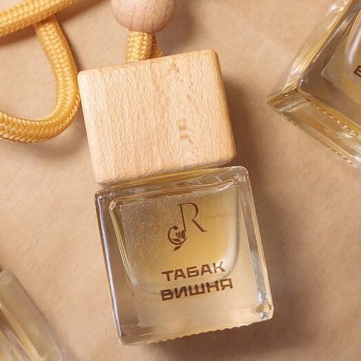 Автопарфюм