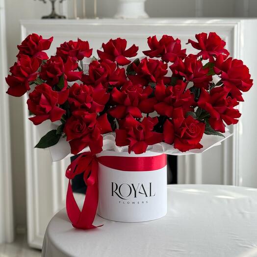 Фирменная композиция L-19