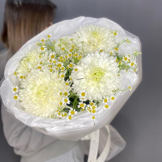 Danza blanca