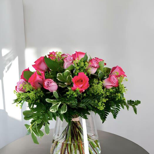 Encanto Rosado