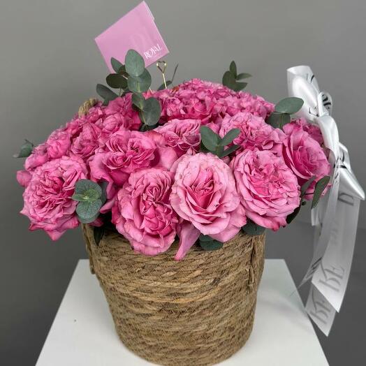 Шепот роскоши