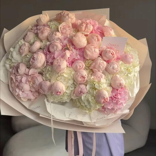 Pink Love L