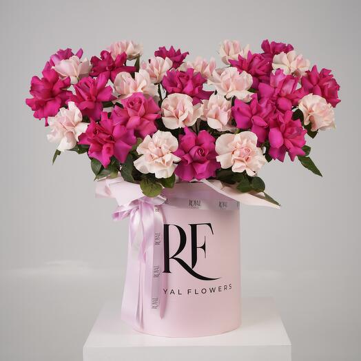 Фирменная композиция Гигант