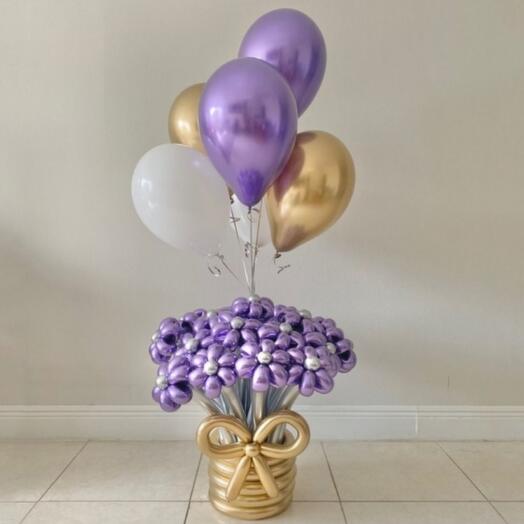 Композиция "Поздравляю"